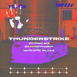 THUNDERSTRIKE