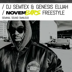 Novembars Freestyle