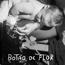 Botão de Flor