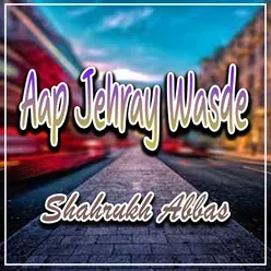 Aap Jehray Wasde