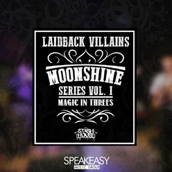 Moonshine Series Vol I