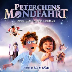 Peterchens Mondfahrt (Original Motion Picture Soundtrack)