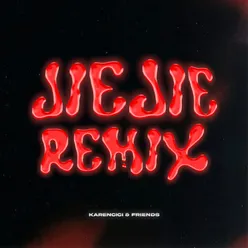 JieJie (feat. REX)