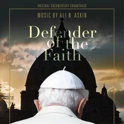 Defender of the Faith (Original Documentary Soundtrack)
