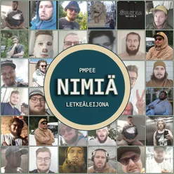 NIMIÄ