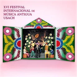 XVI Festival Internacional de Música Antigua