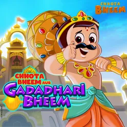 Chhota Bheem aur Gadadhari Bheem