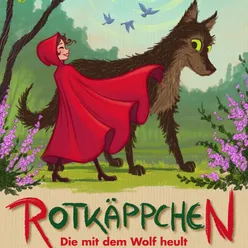 Der Fall Rotkäppchen