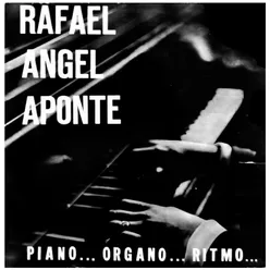Piano…órgano…ritmo