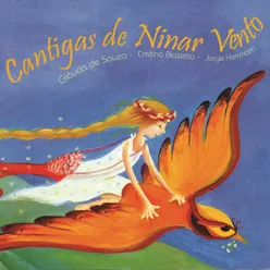 Cantigas de Ninar Vento