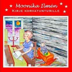 Kirje Korvatunturille