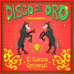 Disco de Oro Volumen 2