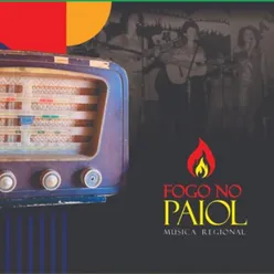 Registro Fonográfico de José Gilberto Barbosa (Rondinelli) No Programa "Na Beira do Rancho" - Rádio Difusora de Taubaté, Anos 1980
