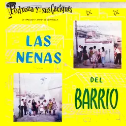 Las Nenas del Barrio