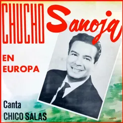 Chucho Sanoja en Europa