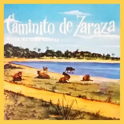 Caminito de Zaraza