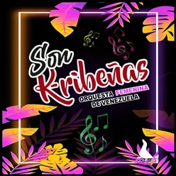 Son Kribeñas