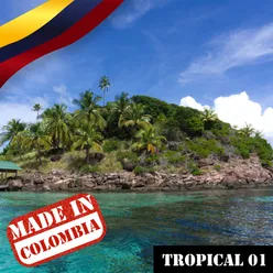 Made In Colombia: Tropical, Vol. 1