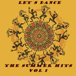 Let's Dance - The Summer Hits Vol 1