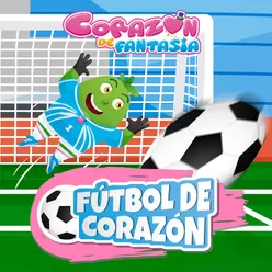 Fútbol de Corazón