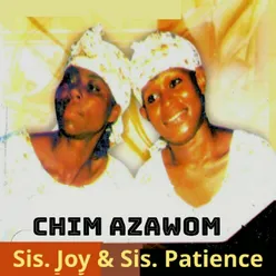 Chim azawom