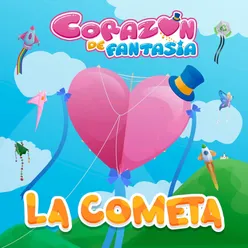 La Cometa