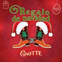 Regalo De Navidad