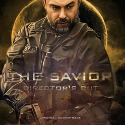 The Savior (Director's Cut) (Original Motion Picture Soundtrack)