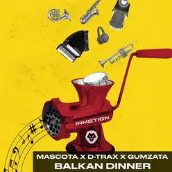 Balkan Dinner (Radio Mix)