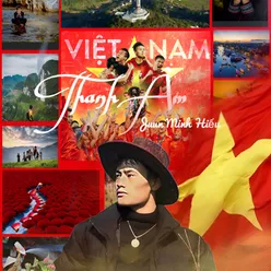 Thanh Âm Việt Nam