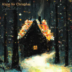 Alone for Christmas