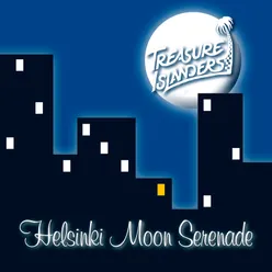 Helsinki Moon Serenade
