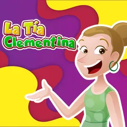 La Tía Clementina