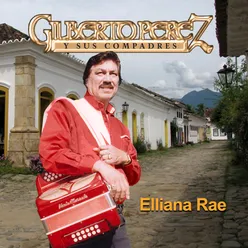 Eliana Rae