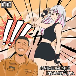 Anime (Remix)