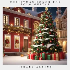 Christmas Songs for Solo Guitar