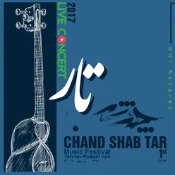 Chand Shab Tar (Live)