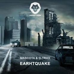 Earthquake (Radio Mix)