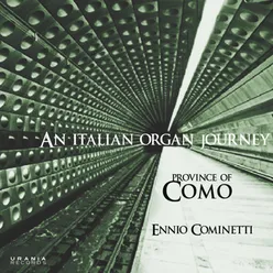 Musica per organo: No. 2, Elevazione