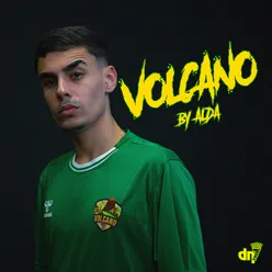 Volcano