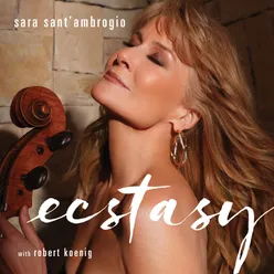 Libertango (Arr. for Cello & Piano by Sara Sant'Ambrogio)