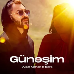 Günəşim