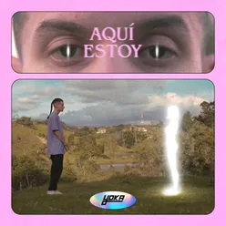 Aquí Estoy