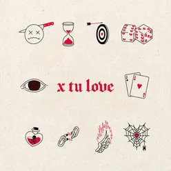 X TU LOVE