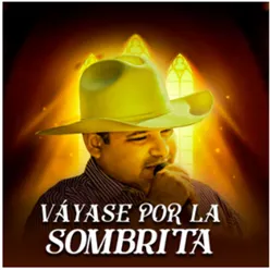 Vayase por la sombrita