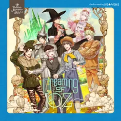 Utano☆Princesama Dramatic Masterpiece Show「Dreaming of OZ」