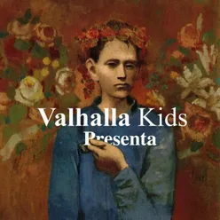 Valhalla Kids Presenta