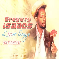Gregory Isaacs Love Songs (The Boxset)