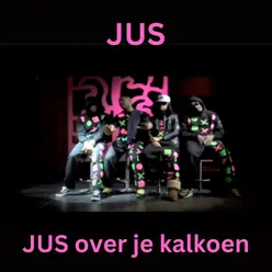 JUS over je kalkoen