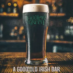 A Good Old Irish Bar